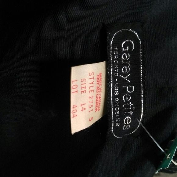 Ladies 2 piece suit A Great Suit For Work Wear! - Picture 7 of 8